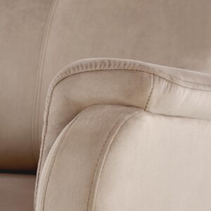 Tugitool CROKUS elektriline recliner, beež