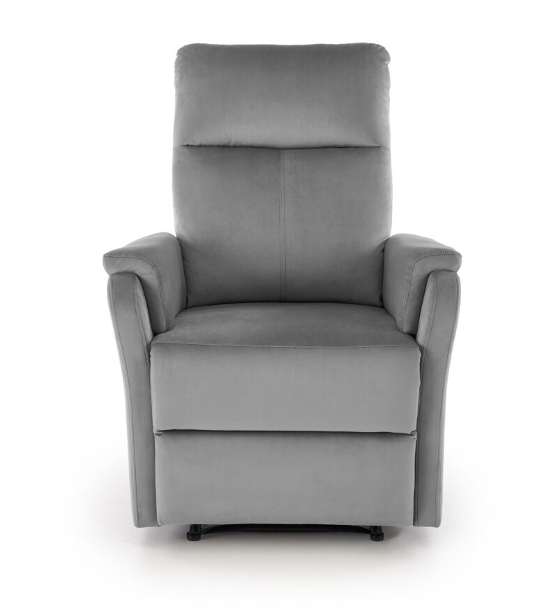 Tugitool CROKUS elektriline recliner, hall