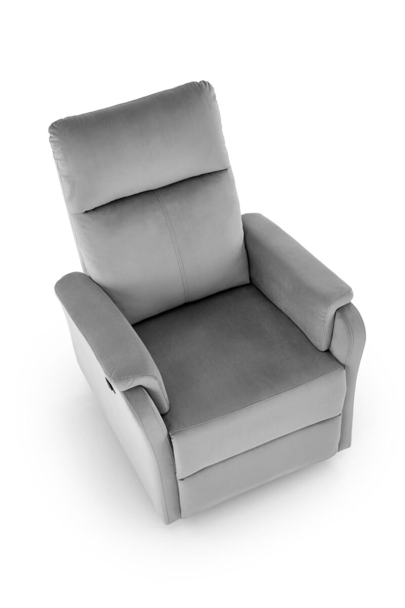Tugitool CROKUS elektriline recliner, hall