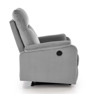 Tugitool CROKUS elektriline recliner, hall