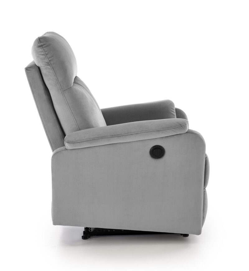 Tugitool CROKUS elektriline recliner, hall