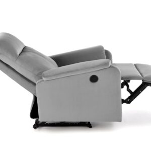 Tugitool CROKUS elektriline recliner, hall