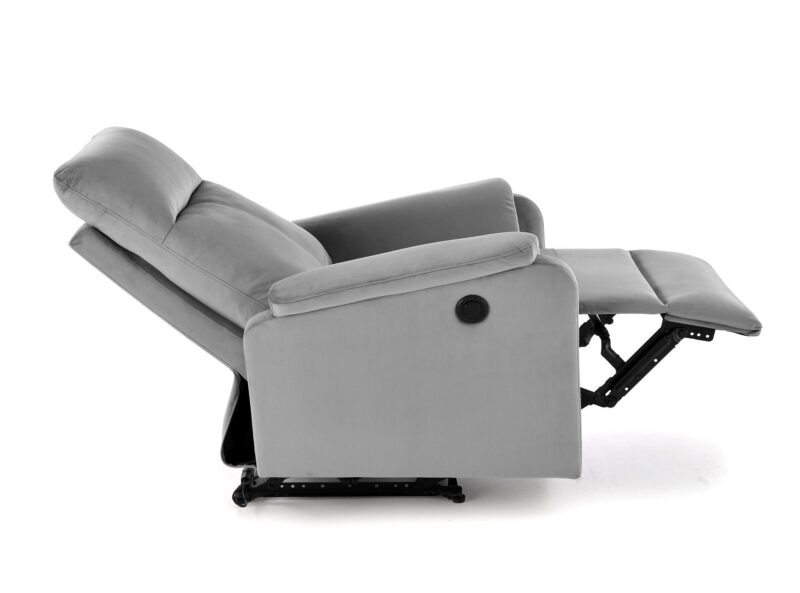 Tugitool CROKUS elektriline recliner, hall