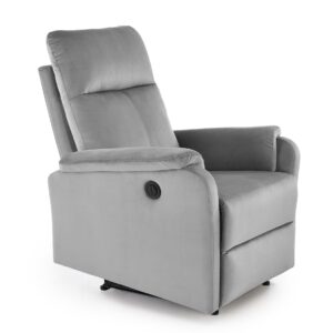 Tugitool CROKUS elektriline recliner, hall