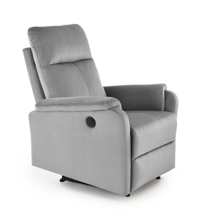 Tugitool CROKUS elektriline recliner, hall