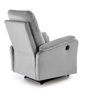 Tugitool CROKUS elektriline recliner, hall