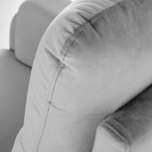 Tugitool CROKUS elektriline recliner, hall