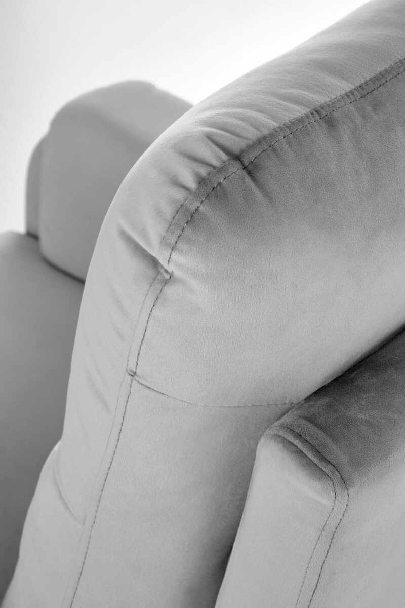 Tugitool CROKUS elektriline recliner, hall