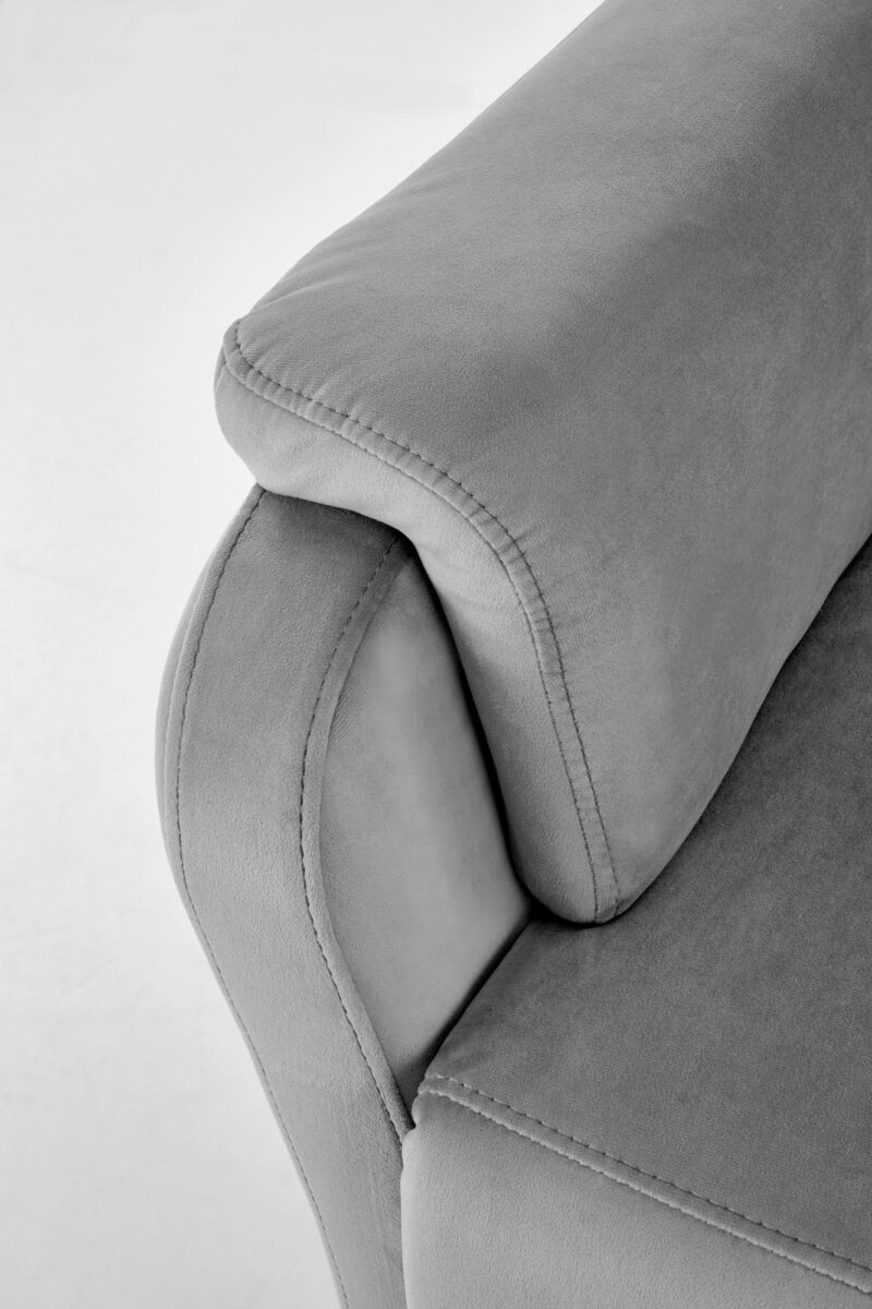 Tugitool CROKUS elektriline recliner, hall