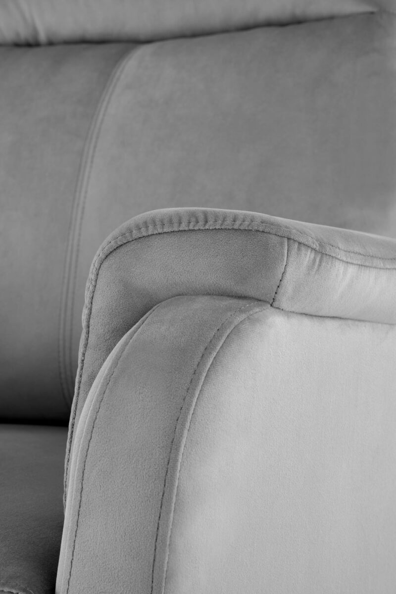 Tugitool CROKUS elektriline recliner, hall