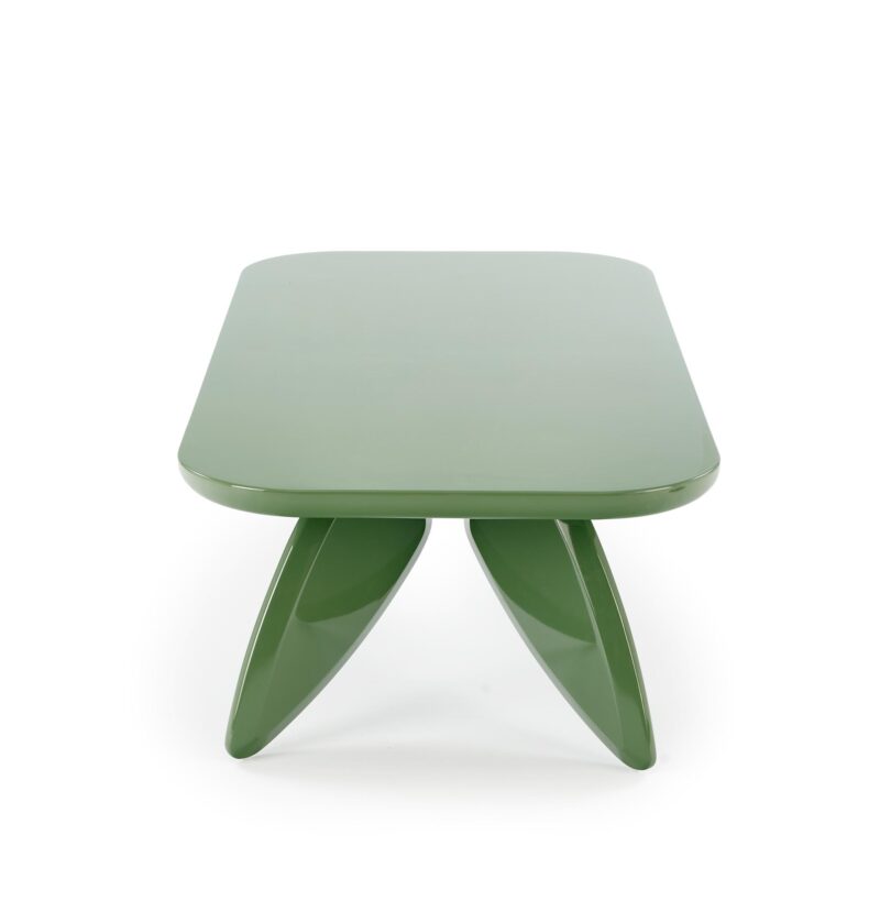 Kohvilaud SORVIN, helesinine / roheline