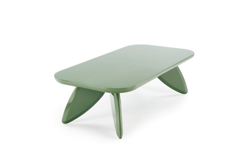 Kohvilaud SORVIN, helesinine / roheline