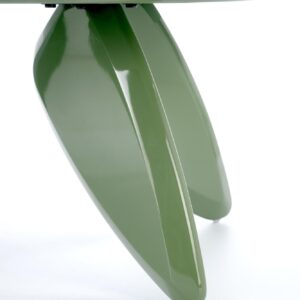 Kohvilaud SORVIN, helesinine / roheline