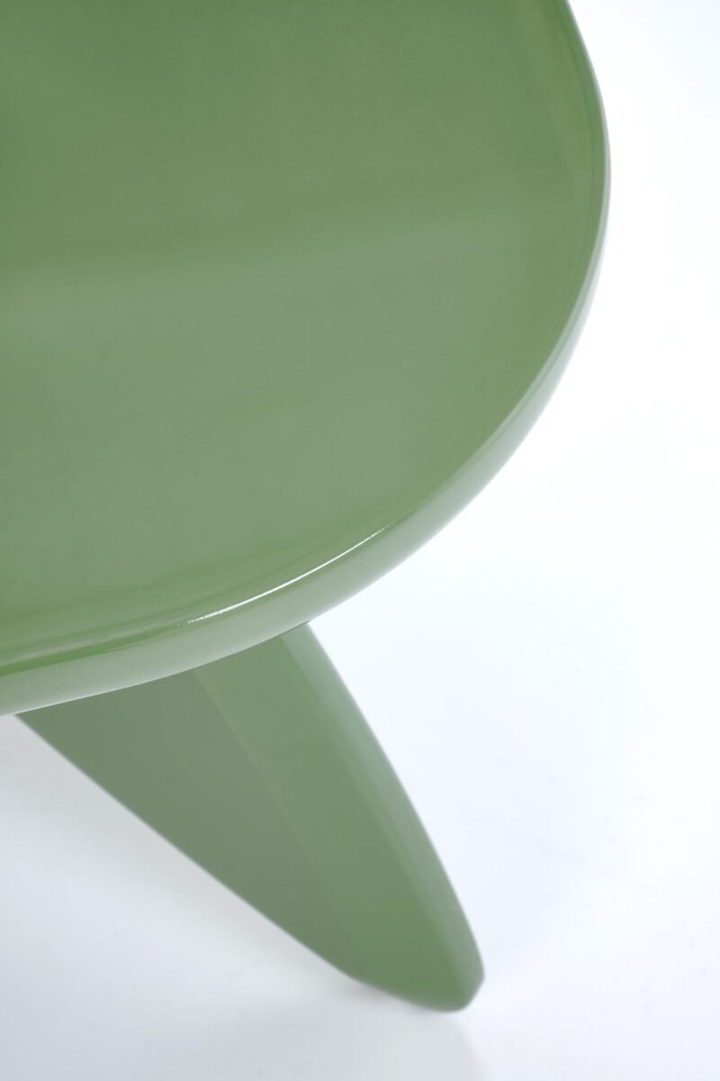 Kohvilaud SORVIN, helesinine / roheline