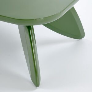 Kohvilaud SORVIN, helesinine / roheline