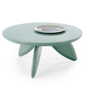Kohvilaud SORVIN 2, helesinine