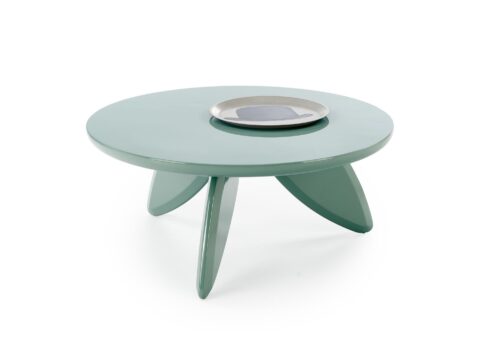Kohvilaud SORVIN 2, helesinine