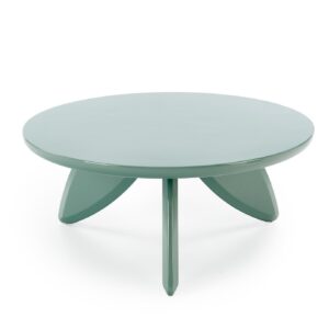 Kohvilaud SORVIN 2, helesinine