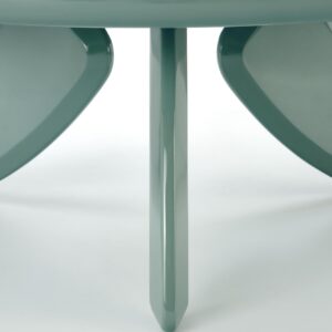 Kohvilaud SORVIN 2, helesinine