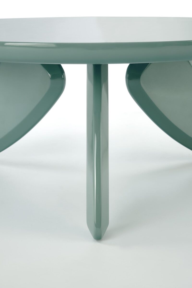 Kohvilaud SORVIN 2, helesinine