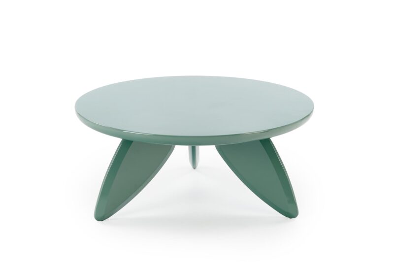 Kohvilaud SORVIN 2, helesinine