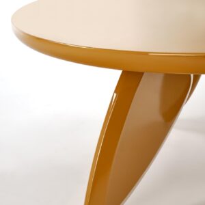 Kohvilaud SORVIN 2, sinepikollane