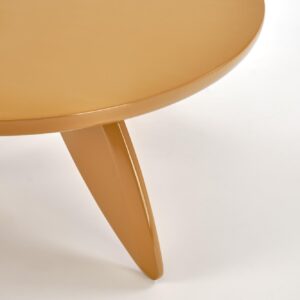 Kohvilaud SORVIN 2, sinepikollane