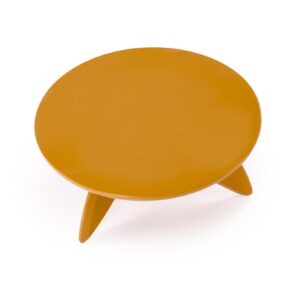 Kohvilaud SORVIN 2, sinepikollane