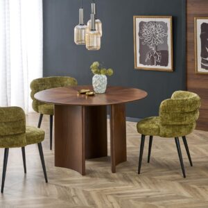 Söögilaud BELARIA, pähkel