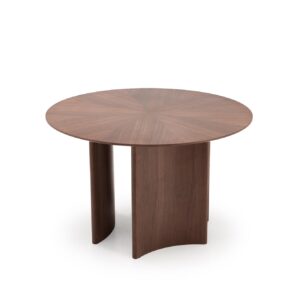 Söögilaud BELARIA, pähkel