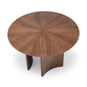 Söögilaud BELARIA, pähkel