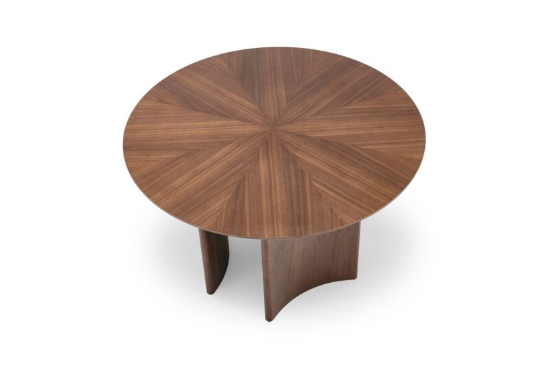 Söögilaud BELARIA, pähkel