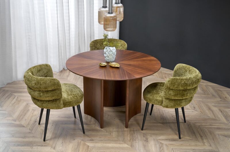 Söögilaud BELARIA, pähkel