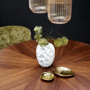 Söögilaud BELARIA, pähkel