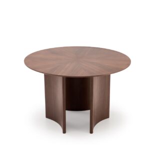 Söögilaud BELARIA, pähkel