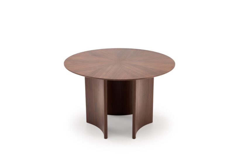 Söögilaud BELARIA, pähkel