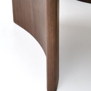 Söögilaud BELARIA, pähkel