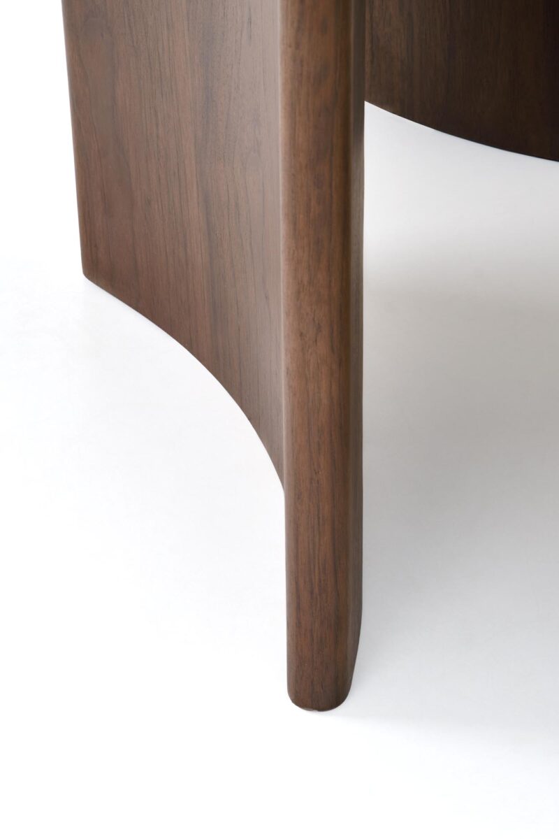 Söögilaud BELARIA, pähkel