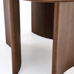 Söögilaud BELARIA, pähkel