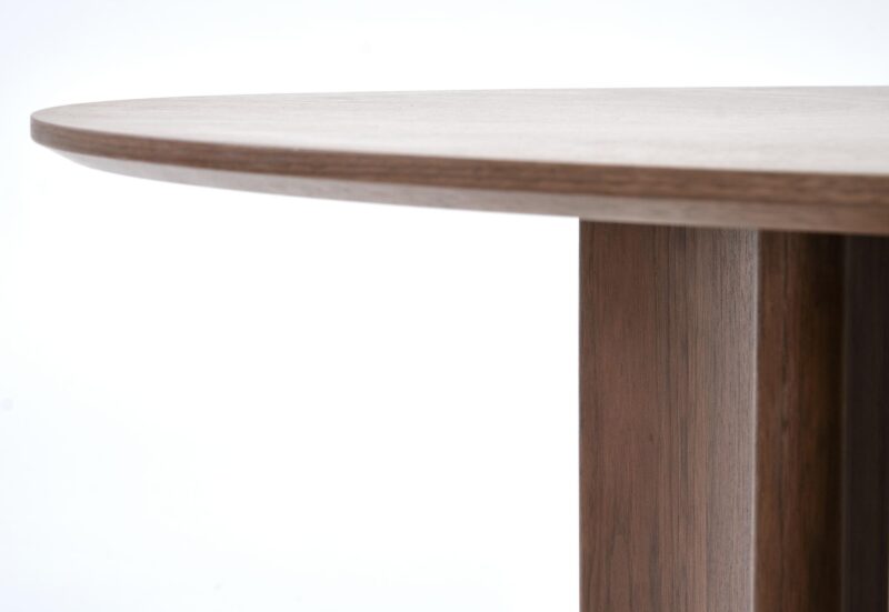 Söögilaud BELARIA, pähkel