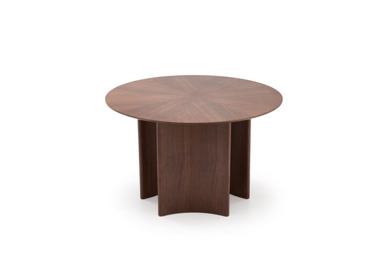 Söögilaud BELARIA, pähkel