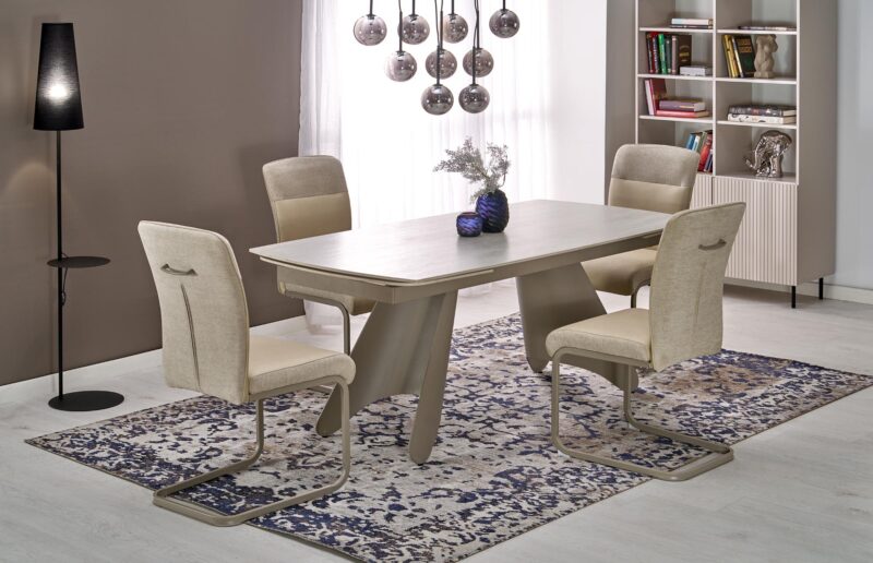 Tool MADISON, beež / hall / kasmir