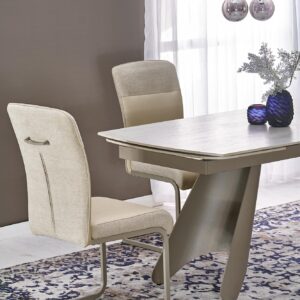 Tool MADISON, beež / hall / kasmir