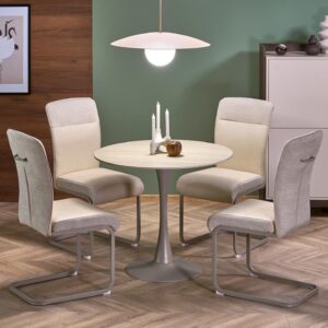 Tool MADISON, beež / hall / kasmir