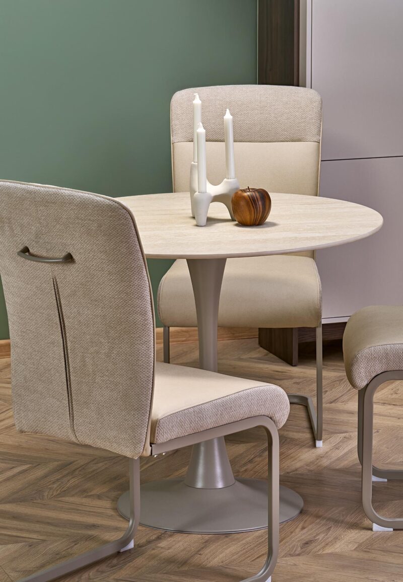 Tool MADISON, beež / hall / kasmir