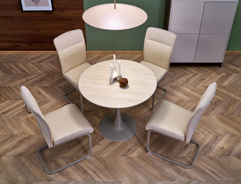 Tool MADISON, beež / hall / kasmir