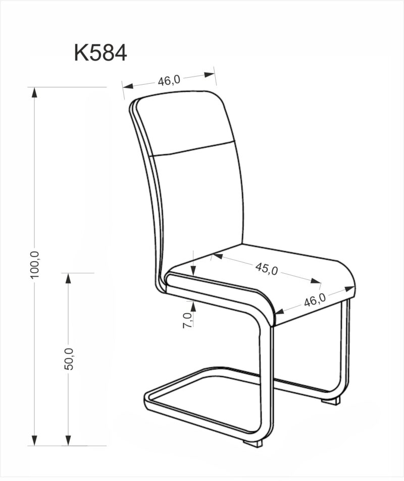 Tool MADISON, beež / hall / kasmir