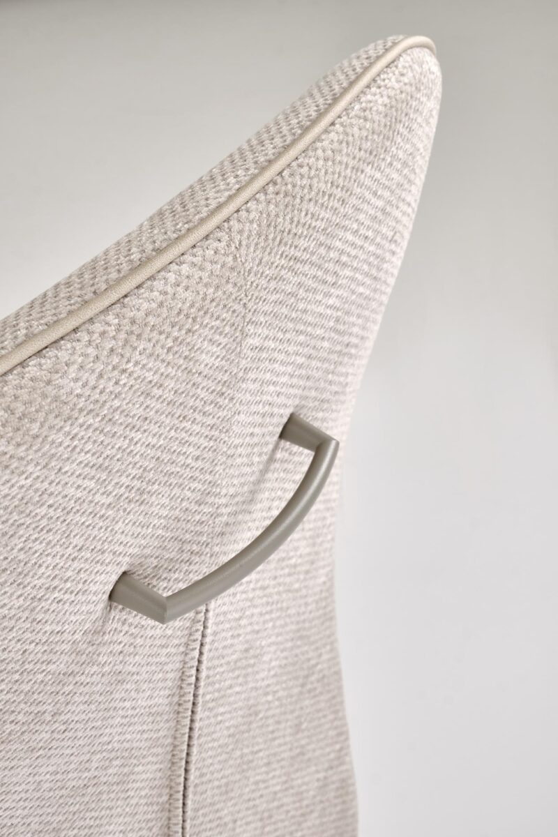 Tool MADISON, beež / hall / kasmir