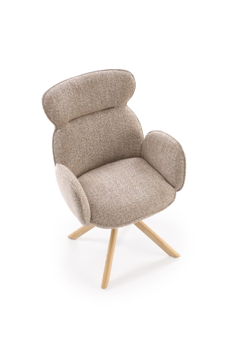 Tool MIRO, tamm / hall