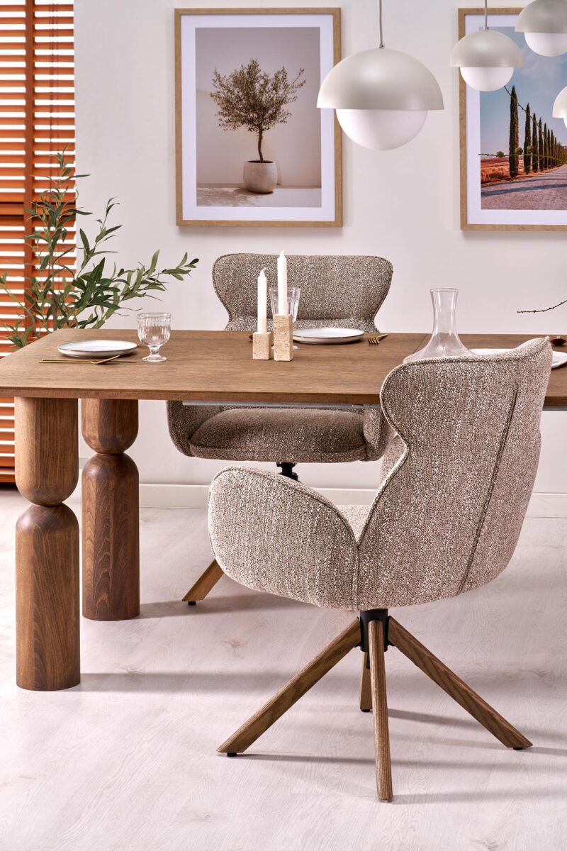 Tool MIRO, tamm / hall